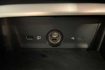 MG ZS 1.5 Hybrid+ Trophy SUV 5dr Petrol Hybrid Auto Euro 6 (s/s) (196 