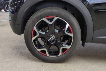 VAUXHALL MOKKA Electric 50kWh GS SUV 5dr Electric Auto (136 ps)