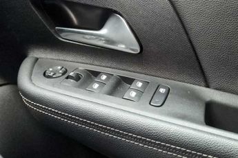 VAUXHALL MOKKA Electric 50kWh GS SUV 5dr Electric Auto (136 ps)