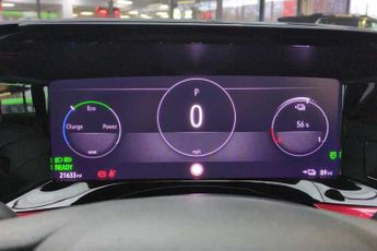 VAUXHALL MOKKA Electric 50kWh GS SUV 5dr Electric Auto (136 ps)