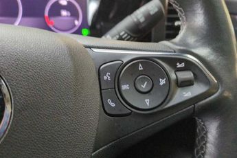 VAUXHALL MOKKA Electric 50kWh GS SUV 5dr Electric Auto (136 ps)