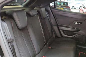 VAUXHALL MOKKA Electric 50kWh GS SUV 5dr Electric Auto (136 ps)