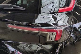 VAUXHALL MOKKA Electric 50kWh GS SUV 5dr Electric Auto (136 ps)