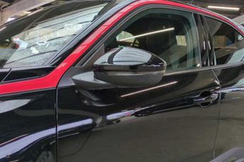 VAUXHALL MOKKA Electric 50kWh GS SUV 5dr Electric Auto (136 ps)