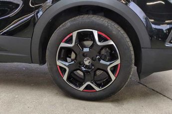 VAUXHALL MOKKA Electric 50kWh GS SUV 5dr Electric Auto (136 ps)