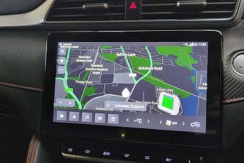 MG ZS 72.6kWh Trophy Connect Long Range SUV 5dr Electric Auto (156 ps)