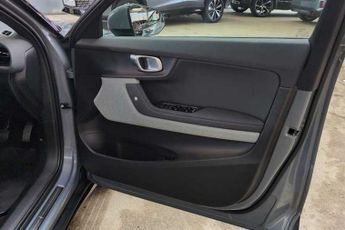 POLESTAR POLESTAR 2 Dual Motor 78kWh Long Range Fastback 5dr Electric Auto 4WDE (408