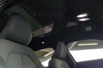 POLESTAR POLESTAR 2 Dual Motor 78kWh Long Range Fastback 5dr Electric Auto 4WDE (408