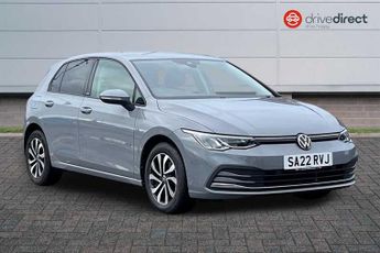 Volkswagen Golf 1.5 TSI Active Hatchback 5dr Petrol Manual Euro 6 (s/s) (130 ps)