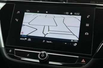 VAUXHALL Corsa Electric 50kWh Anniversary Edition Hatchback 5dr Electric Auto (136 ps)