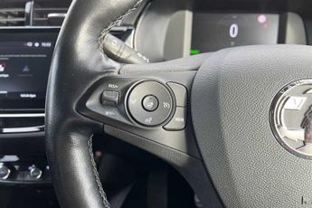 VAUXHALL Corsa Electric 50kWh Anniversary Edition Hatchback 5dr Electric Auto (136 ps)
