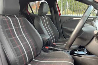 VAUXHALL Corsa Electric 50kWh Anniversary Edition Hatchback 5dr Electric Auto (136 ps)