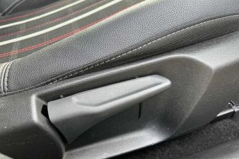 VAUXHALL Corsa Electric 50kWh Anniversary Edition Hatchback 5dr Electric Auto (136 ps)