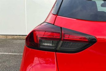 VAUXHALL Corsa Electric 50kWh Anniversary Edition Hatchback 5dr Electric Auto (136 ps)