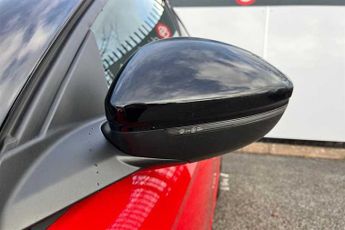 VAUXHALL Corsa Electric 50kWh Anniversary Edition Hatchback 5dr Electric Auto (136 ps)