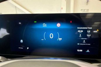 MG HS 1.5 T-GDI SE SUV 5dr Petrol DCT Euro 6 (s/s) (169 ps)