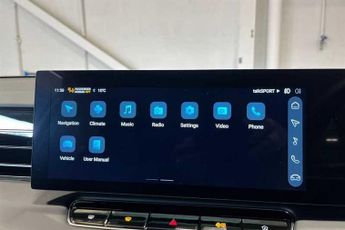 MG HS 1.5 T-GDI SE SUV 5dr Petrol DCT Euro 6 (s/s) (169 ps)