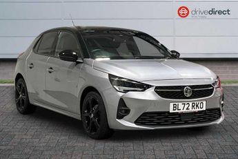 Vauxhall Corsa 1.2 GS Line Hatchback 5dr Petrol Manual Euro 6 (75 ps)