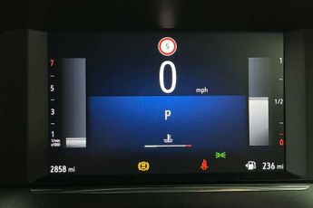 VAUXHALL CORSA 1.2 Turbo Yes Hatchback 5dr Petrol Auto Euro 6 (s/s) (100 ps)