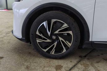 MG MGS6 77kWh Trophy SUV 5dr Electric Auto 4WD (361 ps)