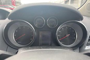 Vauxhall Mokka 1.4i Turbo SE SUV 5dr Petrol Auto 2WD Euro 6 (140 ps)