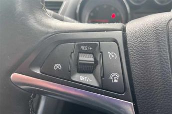 Vauxhall Mokka 1.4i Turbo SE SUV 5dr Petrol Auto 2WD Euro 6 (140 ps)