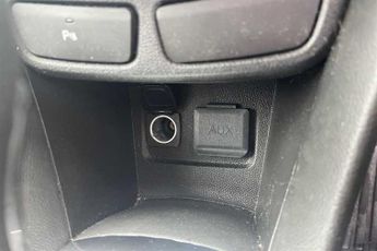 Vauxhall Mokka 1.4i Turbo SE SUV 5dr Petrol Auto 2WD Euro 6 (140 ps)