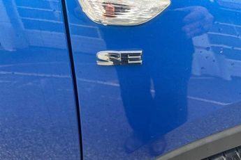 Vauxhall Mokka 1.4i Turbo SE SUV 5dr Petrol Auto 2WD Euro 6 (140 ps)