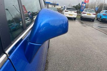 Vauxhall Mokka 1.4i Turbo SE SUV 5dr Petrol Auto 2WD Euro 6 (140 ps)