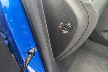 Vauxhall Mokka 1.4i Turbo SE SUV 5dr Petrol Auto 2WD Euro 6 (140 ps)