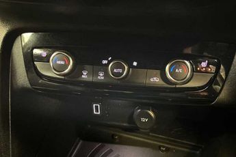 Vauxhall Corsa 1.2 Hybrid Ultimate Hatchback 5dr Petrol Hybrid e-DCT Euro 6 (s/