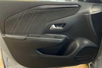 Vauxhall Corsa 1.2 Hybrid Ultimate Hatchback 5dr Petrol Hybrid e-DCT Euro 6 (s/