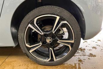 Vauxhall Corsa 1.2 Hybrid Ultimate Hatchback 5dr Petrol Hybrid e-DCT Euro 6 (s/