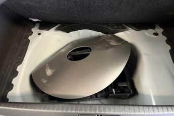 Vauxhall Corsa 1.2 Hybrid Ultimate Hatchback 5dr Petrol Hybrid e-DCT Euro 6 (s/