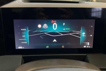 Vauxhall Astra Electric 54kWh Ultimate Hatchback 5dr Electric Auto (156 ps)