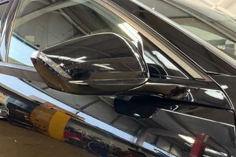 Vauxhall Astra Electric 54kWh Ultimate Hatchback 5dr Electric Auto (156 ps)