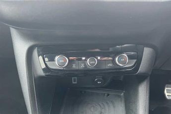 VAUXHALL CORSA ELECTRIC 50kWh GS Hatchback 5dr Electric Auto (136 ps)