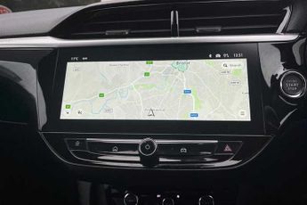 VAUXHALL CORSA ELECTRIC 50kWh GS Hatchback 5dr Electric Auto (136 ps)