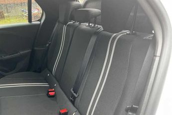 VAUXHALL Corsa Electric 50kWh GS Hatchback 5dr Electric Auto (136 ps)