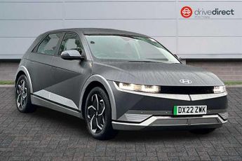Hyundai IONIQ 73kWh Premium Hatchback 5dr Electric Auto (217 ps)