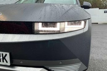 HYUNDAI IONIQ 5 73kWh Premium Hatchback 5dr Electric Auto (217 ps)