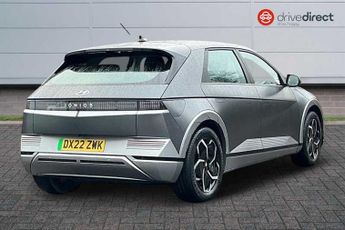 HYUNDAI IONIQ 5 73kWh Premium Hatchback 5dr Electric Auto (217 ps)