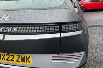 HYUNDAI IONIQ 5 73kWh Premium Hatchback 5dr Electric Auto (217 ps)