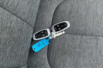 HYUNDAI IONIQ 5 73kWh Premium Hatchback 5dr Electric Auto (217 ps)