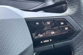 CUPRA BORN 58kWh V2 Hatchback 5dr Electric Auto (204 ps)