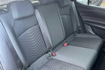 CUPRA BORN 58kWh V2 Hatchback 5dr Electric Auto (204 ps)