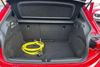 CUPRA BORN 58kWh V2 Hatchback 5dr Electric Auto (204 ps)