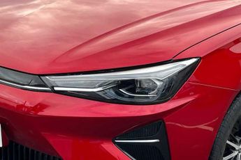 MG MG5 61.1kWh Trophy Long Range Estate 5dr Electric Auto (156 ps)