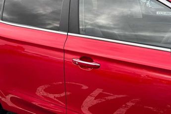 MG MG5 61.1kWh Trophy Long Range Estate 5dr Electric Auto (156 ps)