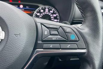 Nissan Juke 1.0 DIG-T Tekna SUV 5dr Petrol DCT Auto Euro 6 (s/s) (117 ps)